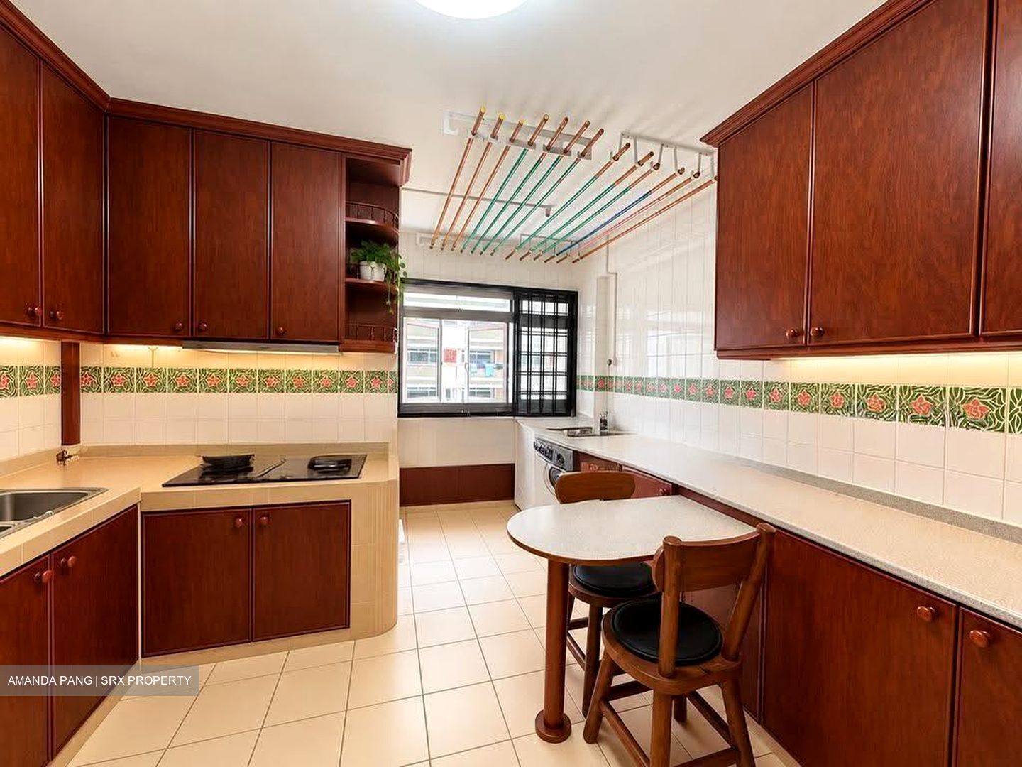 Blk 224 Pasir Ris Street 21 (Pasir Ris), HDB Executive #636460241
